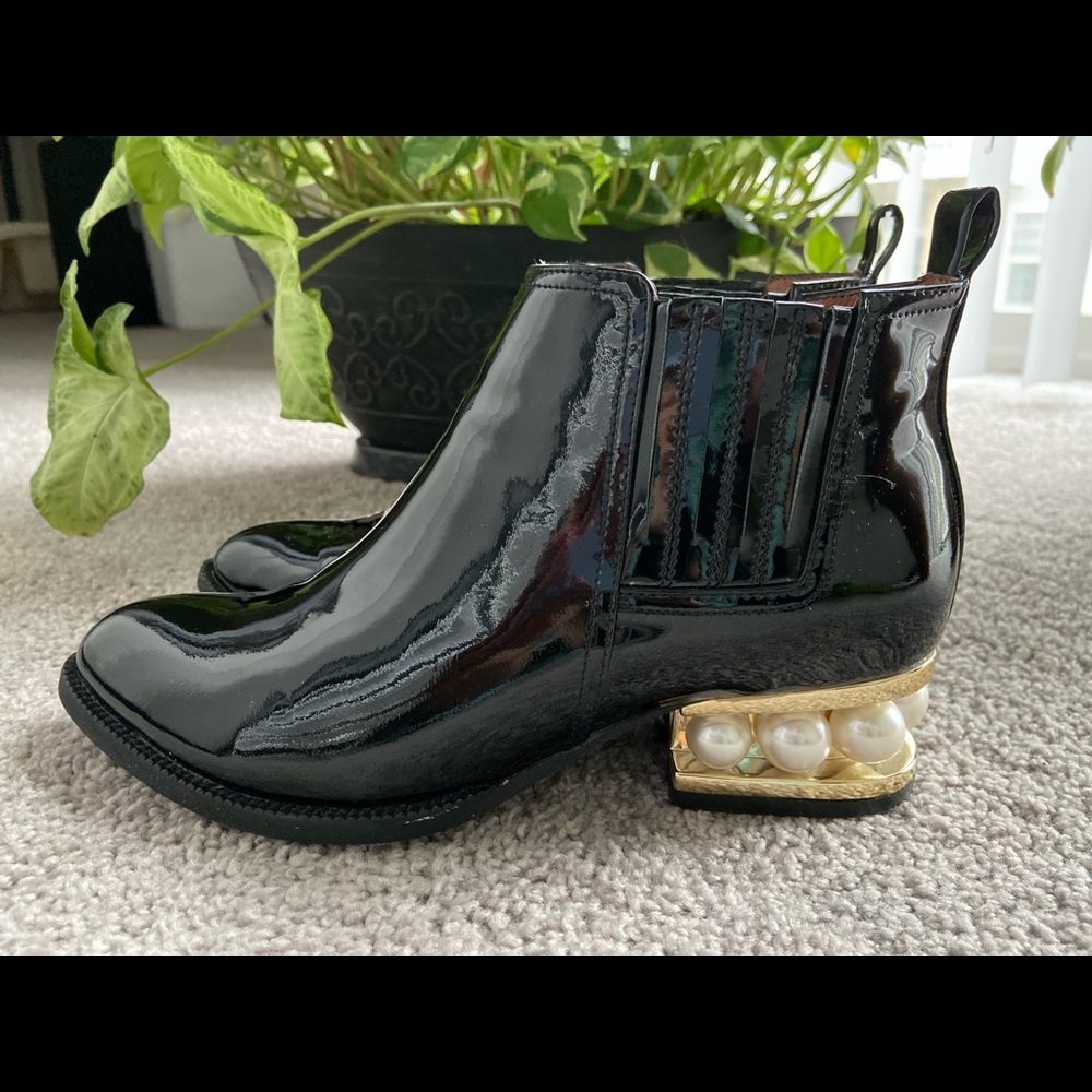 Jeffrey Campbell boots